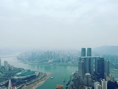 -WFC会仙楼观景台