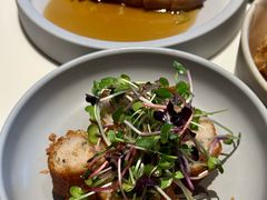 -胡麻(静安嘉里店)