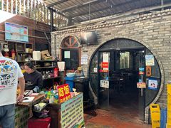 门面-桃姐农庄老字号(从化温泉店)
