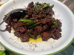 -慕湘精致湖南菜(水贝店)