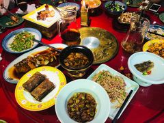 -那家小馆•北京菜•烤鸭(中关村店)