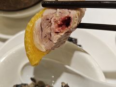 -海宝酒家(中山四路店)