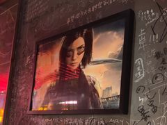 -火联烧烤(学院路创始店)