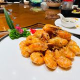 美好的同事聚会尽在红晏轩