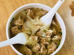 -祥记汤圆(东宝兴路店)