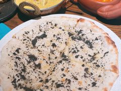 -甘尼仕印度餐厅酒吧(斜塘老街店)