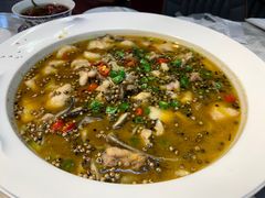 -清真·胖妈妈手抓餐厅(定西路长城宾馆店)