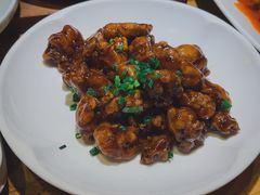 -金牌外婆家(苏州中心店)