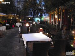 R0015193-新竹里馆·花园餐厅(兴苑路店)