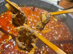 -楠火锅(龙阳广场店)