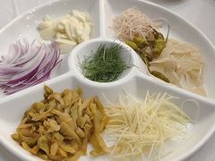 -丰尔粥食·顺德鱼生·干蒸排骨顺德菜(大良分店)