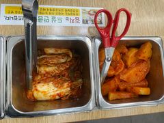 -神仙雪浓汤(明洞店)