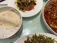 -景芝小炒(虞河路店)