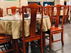 -烤肉宛饭庄(北新桥店)