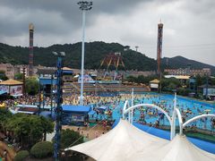 -杭州浪浪浪水公园