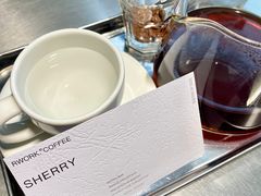 -RWORK·COFFEE(滨江店)