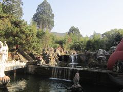 -红螺寺