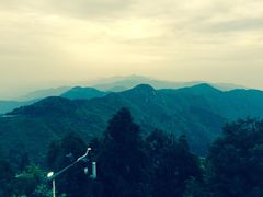 -南岳衡山风景名胜区