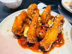 -上海会馆(香港名都店)