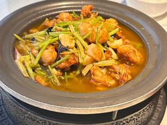 -柳莺湖上·湖景餐厅·江南菜(西湖店)