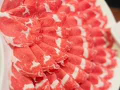 -南门涮肉(上海一店)