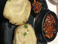 -小杨生煎(龙之梦购物中心店)
