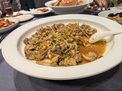 -顺峰(农展馆店)