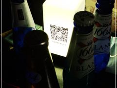 -MM·五声·音乐人与调酒师(西安路店)
