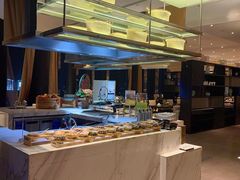 -金陵饭店 56F 家·海鲜火锅餐厅