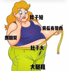 -Fundi张玉珊修身堂·indiba·BTL科技瘦身