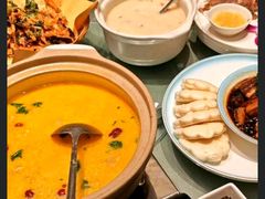 -尚帝·洛阳菜(八號院店)