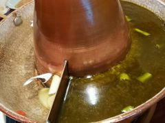 -1078號老北京涮肉(松柏店)