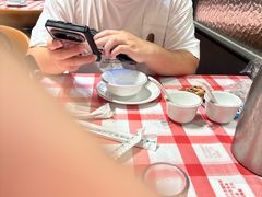-江味龙虾馆·裸蓝龙虾(南山店)