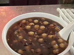 桂花赤豆元宵-罗子龙罗家桂花汤圆(曹都巷店)