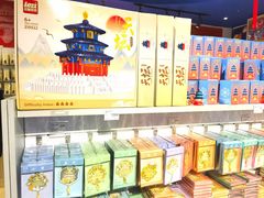 -天坛文创店