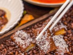 -自如ZSPACE四合院艺术餐厅