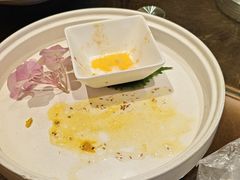 -唐山宴百姓府邸院落中餐