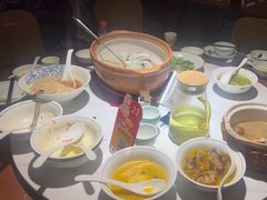 -风味小馆(天目湖宾馆店)