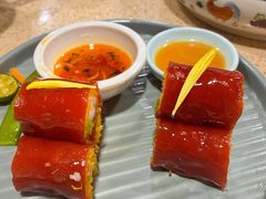 -点都德(大茶楼店)