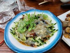 -叶存利海鲜大馅饺子(海宁路总店)