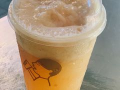 -喜茶(广州北京路惠福东店)