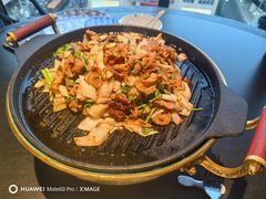 -喜悦烤鸭·新京菜(王府井店)