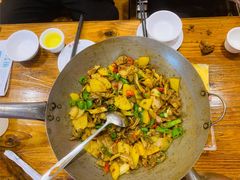 -老唐三下锅 ·张家界地标美食(溪布街店)