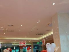 -西贝(吴江路湟普汇店)