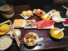 -青藤茶馆(南山路店)