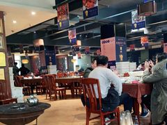 大堂-天下客饭店(中山路店)