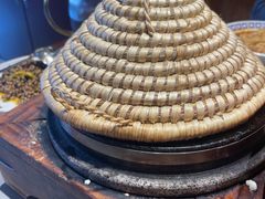 -四川饭店(长白店)