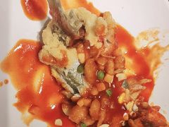 -姑苏家宴·苏帮菜·松鼠桂鱼(苏州总店)