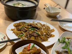 -多多旺港式茶餐厅(新区店)