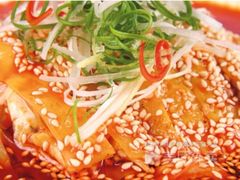 -辣得叫湘菜(观海卫店)